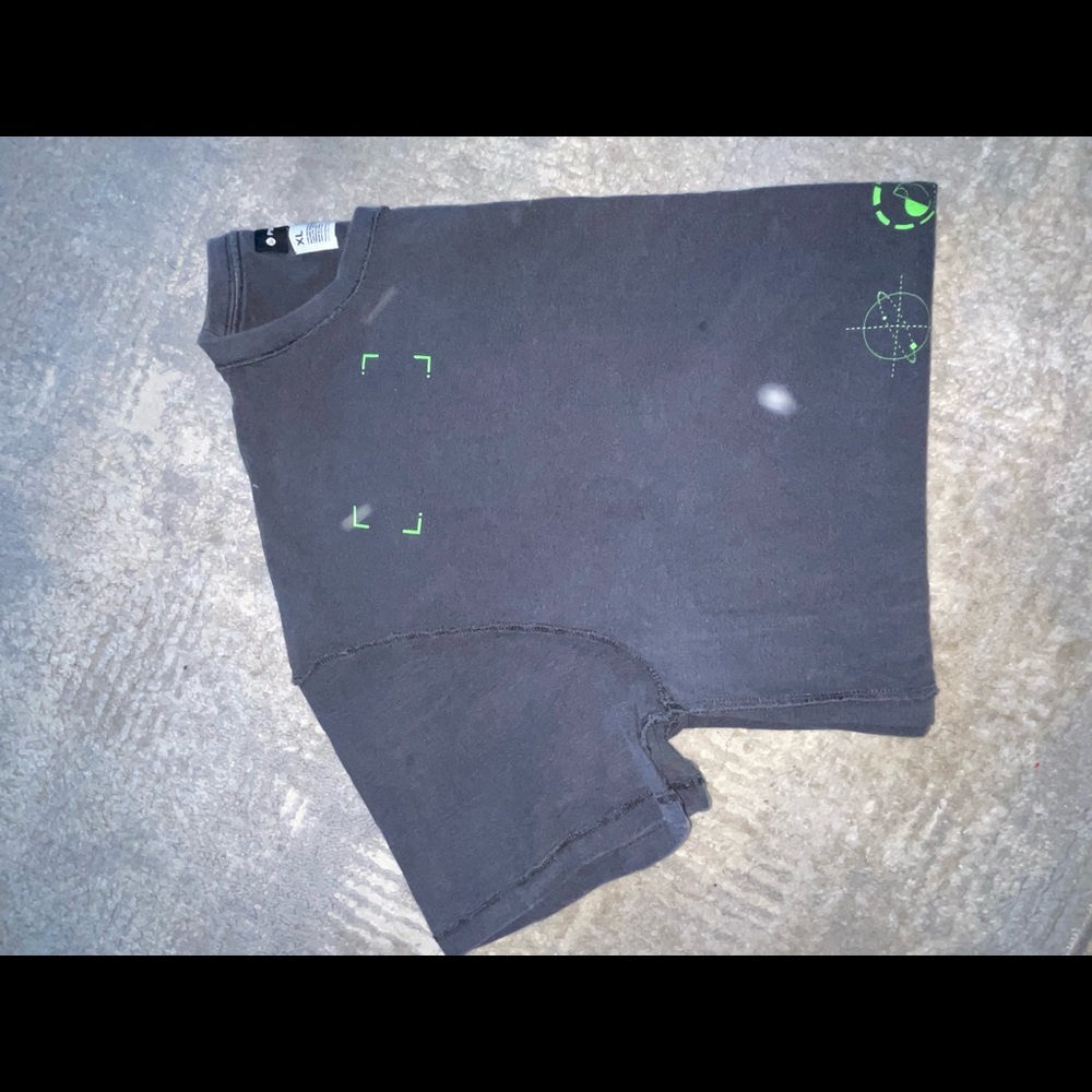 Mens Shirt